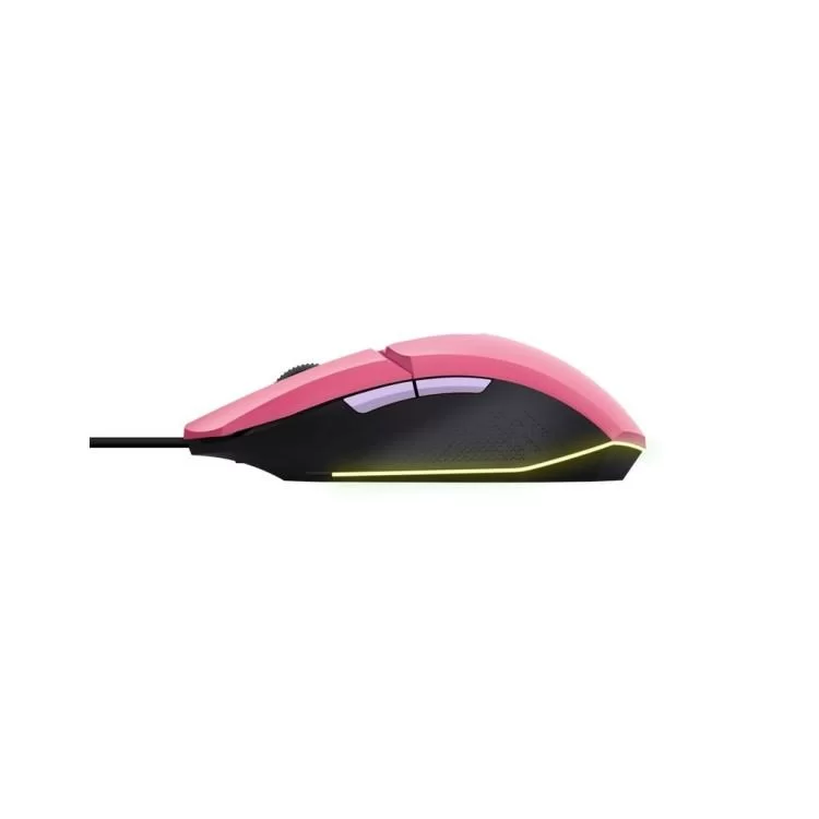 Мышка Trust GXT 109 Felox RGB Pink (25068) инструкция - картинка 6