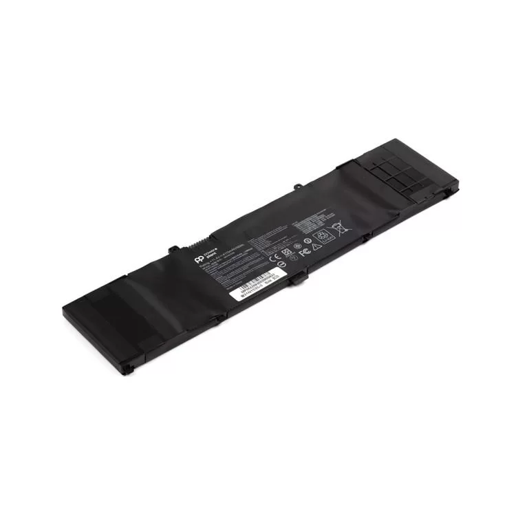 Аккумулятор для ноутбука ASUS Zenbook RX410U (B31N1535) 11.4V 4110mAh PowerPlant (NB431618) цена 3 392грн - фотография 2