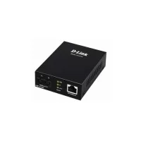 Медиаконвертер D-Link DMC-G10SC