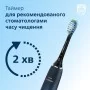 Электрическая зубная щетка Philips HX9911/88