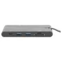 Порт-репликатор Digitus Travel USB-C, 9 Port (DA-70865)