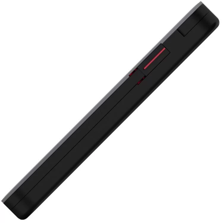 Батарея універсальна Lenovo 10000 mAh Go Wireless Mobile PB, USB-C 27W(max), Qi - 15W(max) (40ALLG1WWW) відгуки - зображення 5