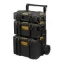 Ящик для инструментов DeWALT комплект TOUGHSYSTEM 2.0, DS450,DS300,DS150 (DWST83402-1)