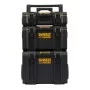 Ящик для инструментов DeWALT комплект TOUGHSYSTEM 2.0, DS450,DS300,DS150 (DWST83402-1)