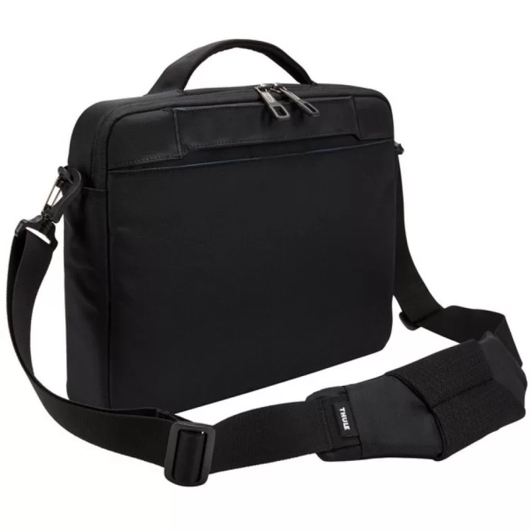 Сумка для ноутбука Thule 13" Subterra MacBook Attache TSA-313 Black (3204084) ціна 6 118грн - фотографія 2