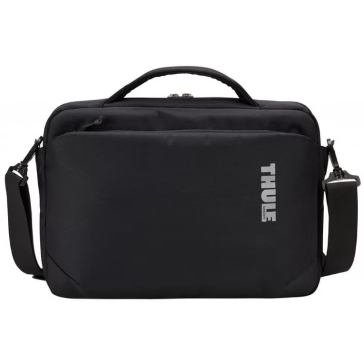 в продажу Сумка для ноутбука Thule 13" Subterra MacBook Attache TSA-313 Black (3204084) - фото 3