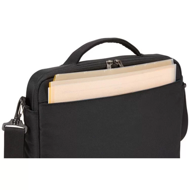 Сумка для ноутбука Thule 13" Subterra MacBook Attache TSA-313 Black (3204084) характеристики - фотографія 7