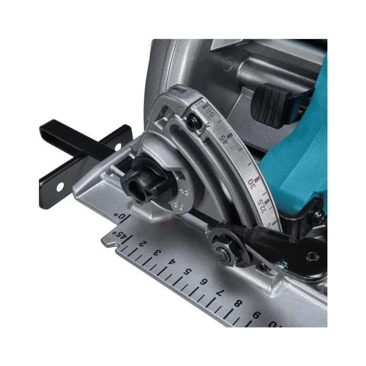 продаем Дисковая пила Makita HS003GM201 XGT, 40 V Max, 190 мм, BL4040x2 шт, DC40RA, Makpa (HS003GM201) в Украине - фото 4