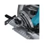 Дисковая пила Makita HS003GM201 XGT, 40 V Max, 190 мм, BL4040x2 шт, DC40RA, Makpa (HS003GM201)