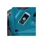 Дисковая пила Makita HS003GM201 XGT, 40 V Max, 190 мм, BL4040x2 шт, DC40RA, Makpa (HS003GM201)