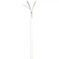 Кабель сетевой OK-Net FTP 305м (КПВЭ-ВП (100) 2х2х0,51)