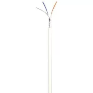 Кабель сетевой OK-Net FTP 305м (КПВЭ-ВП (100) 2х2х0,51)