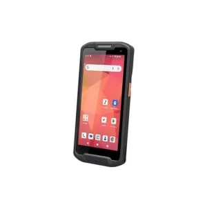 Термінал збору даних Point Mobile PM84 Octa-core/4GB/64GB/Wi-Fi/BT/LTE/GSM/GPS/NFC/5.45/7020mAh (PM84G6104DNE0C)