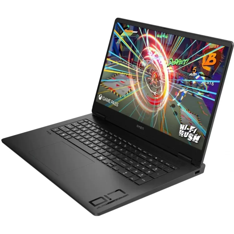 в продажу Ноутбук HP OMEN Gaming 17-db0013ua (A4AB5EA) - фото 3