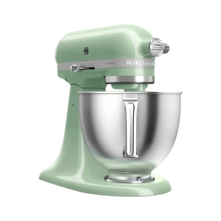 Кухонный комбайн KitchenAid 5KSM125EPT цена 44 998грн - фотография 2