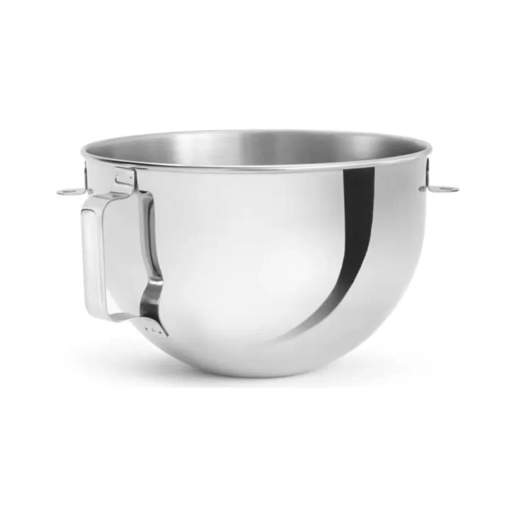 Кухонный комбайн KitchenAid 5KSM125EPT характеристики - фотография 7