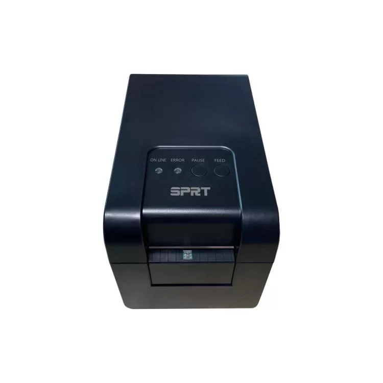 Принтер етикеток SPRT SP-TL21NE USB, Ethernet (SP-TL21NE) ціна 6 734грн - фотографія 2