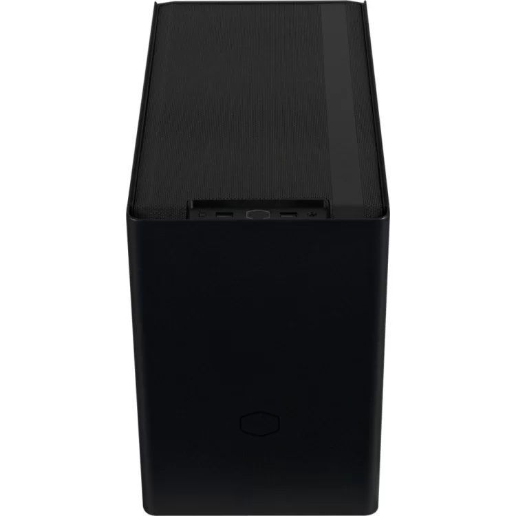 Корпус CoolerMaster MasterBox NR200P Black (MCB-NR200P-KGNN-S00) цена 7 631грн - фотография 2