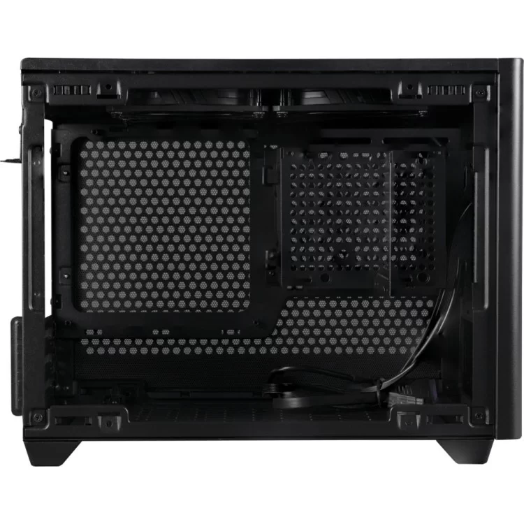 в продаже Корпус CoolerMaster MasterBox NR200P Black (MCB-NR200P-KGNN-S00) - фото 3