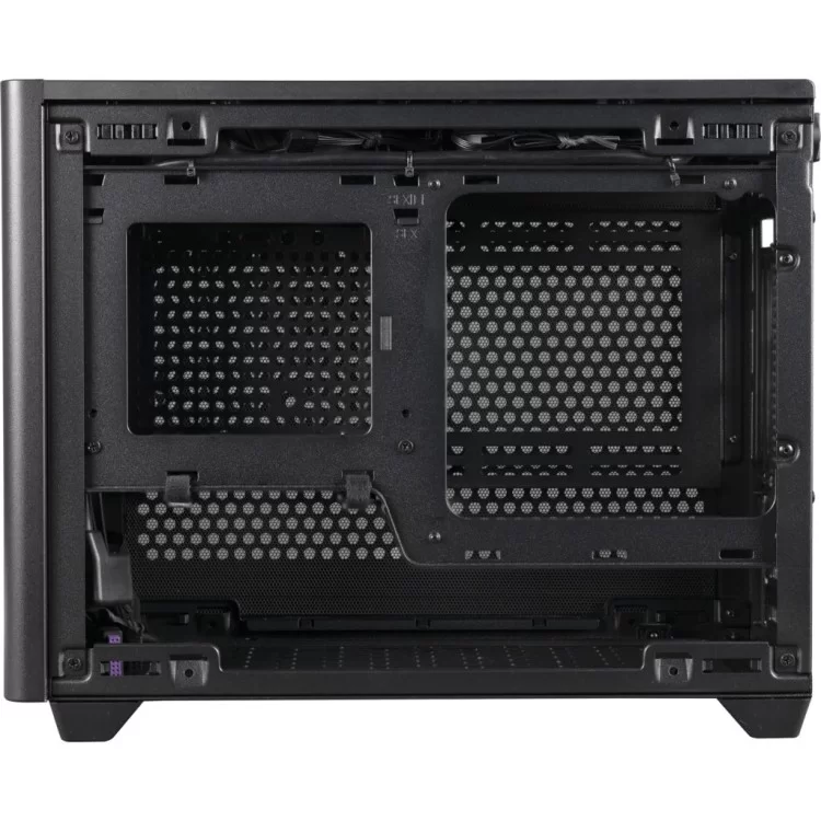 Корпус CoolerMaster MasterBox NR200P Black (MCB-NR200P-KGNN-S00) отзывы - изображение 5