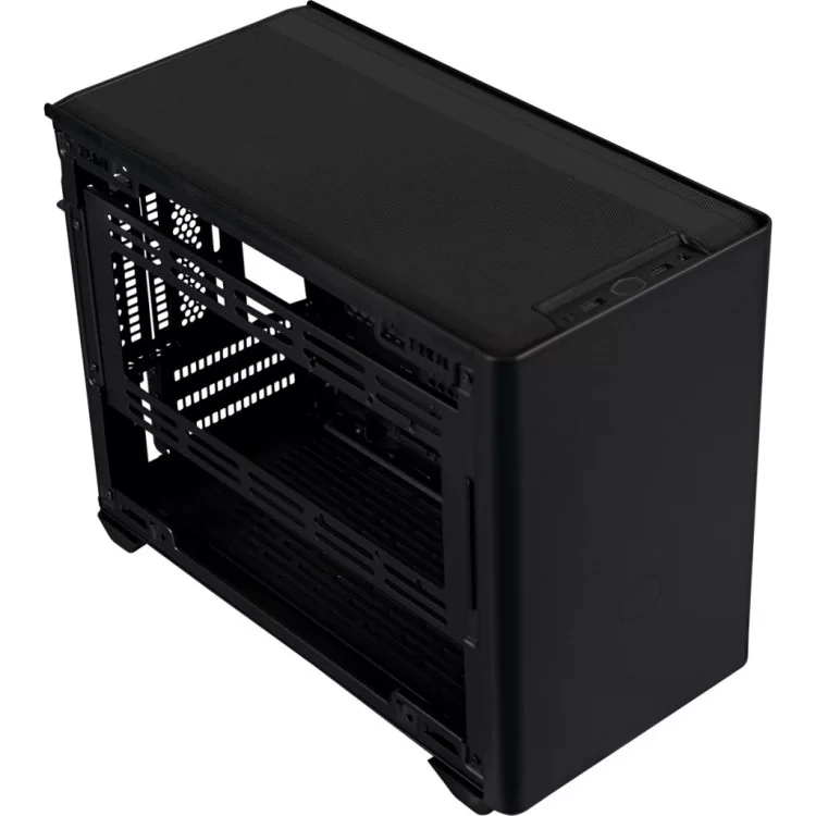 Корпус CoolerMaster MasterBox NR200P Black (MCB-NR200P-KGNN-S00) инструкция - картинка 6