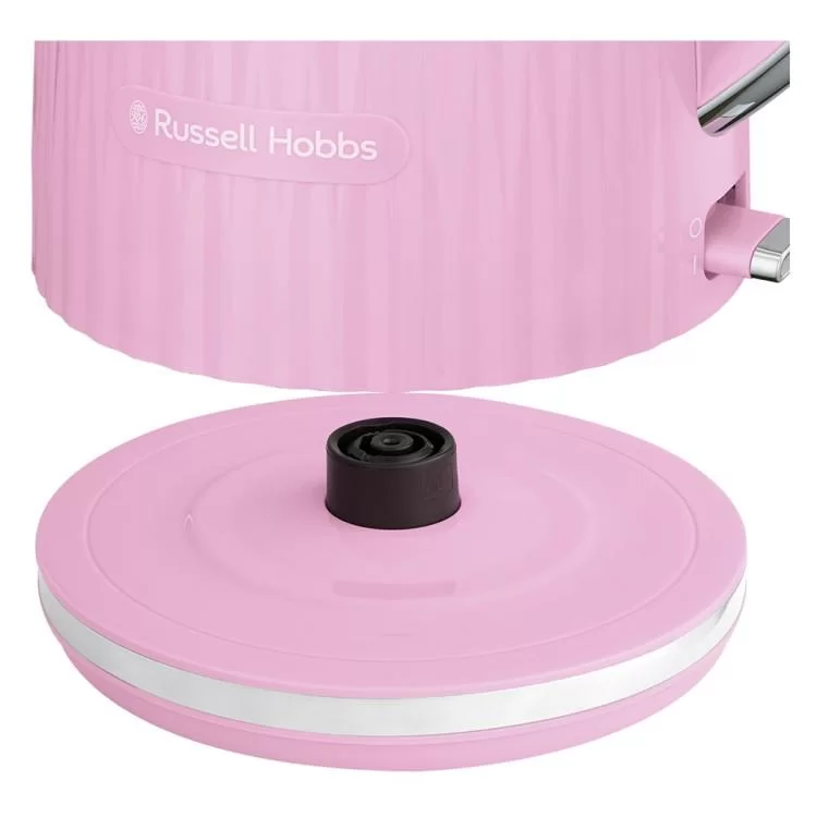 в продаже Электрочайник Russell Hobbs 27362-70 - фото 3