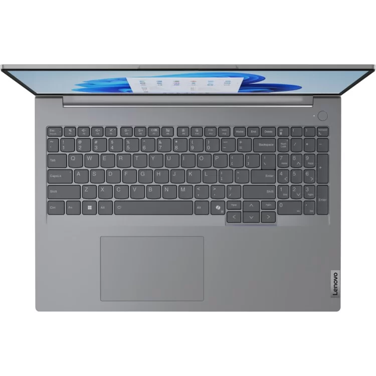 продаємо Ноутбук Lenovo ThinkBook 16 G7 IML (21MS0051RA) в Україні - фото 4