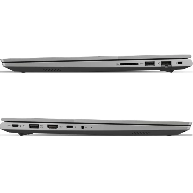 Ноутбук Lenovo ThinkBook 16 G7 IML (21MS0051RA) відгуки - зображення 5