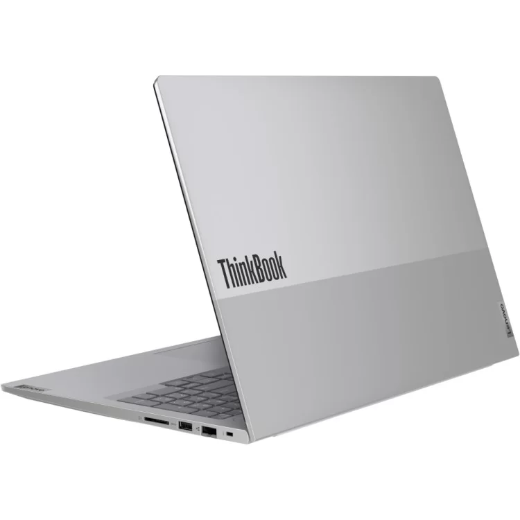 Ноутбук Lenovo ThinkBook 16 G7 IML (21MS0051RA) характеристики - фотографія 7