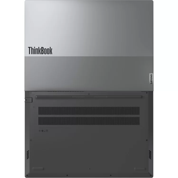 Ноутбук Lenovo ThinkBook 16 G7 IML (21MS0051RA) огляд - фото 8