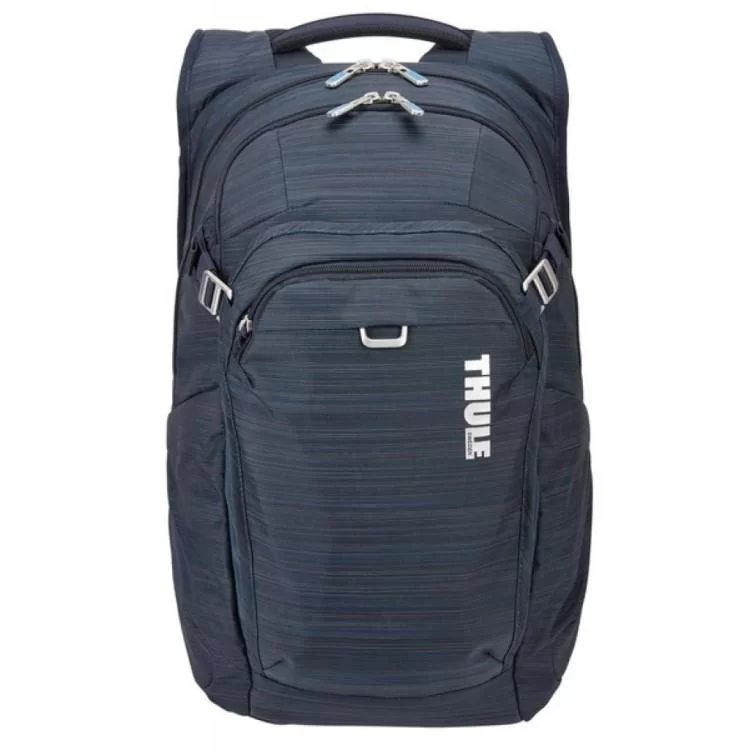 в продаже Рюкзак для ноутбука Thule 15.6" Construct 24L CONBP-116 Carbon Blue (3204168) - фото 3