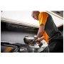 Шуруповерт DeWALT McLaren F1, XR Li-Ion PowerStack 18V GFN блок 2x1.7Ah, 90 Нм, кейс TSTAK (DCD85ME2GT)