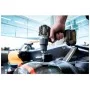 Шуруповерт DeWALT McLaren F1, XR Li-Ion PowerStack 18V GFN блок 2x1.7Ah, 90 Нм, кейс TSTAK (DCD85ME2GT)