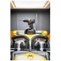 Шуруповерт DeWALT McLaren F1, XR Li-Ion PowerStack 18V GFN блок 2x1.7Ah, 90 Нм, кейс TSTAK (DCD85ME2GT)