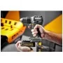 Шуруповерт DeWALT McLaren F1, XR Li-Ion PowerStack 18V GFN блок 2x1.7Ah, 90 Нм, кейс TSTAK (DCD85ME2GT)