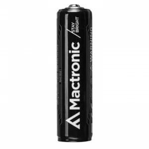 Акумулятор Mactronic Li-ion 18650 3200 mAh (RAC0023)