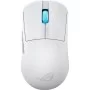 Мышка ASUS ROG Harpe Ace Mini Wireless/Bluetooth/USB White (90MP03Z0-BMUA10)