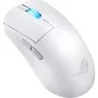 Мышка ASUS ROG Harpe Ace Mini Wireless/Bluetooth/USB White (90MP03Z0-BMUA10)