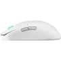 Мышка ASUS ROG Harpe Ace Mini Wireless/Bluetooth/USB White (90MP03Z0-BMUA10)