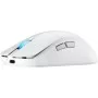 Мышка ASUS ROG Harpe Ace Mini Wireless/Bluetooth/USB White (90MP03Z0-BMUA10)