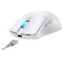 Мышка ASUS ROG Harpe Ace Mini Wireless/Bluetooth/USB White (90MP03Z0-BMUA10)