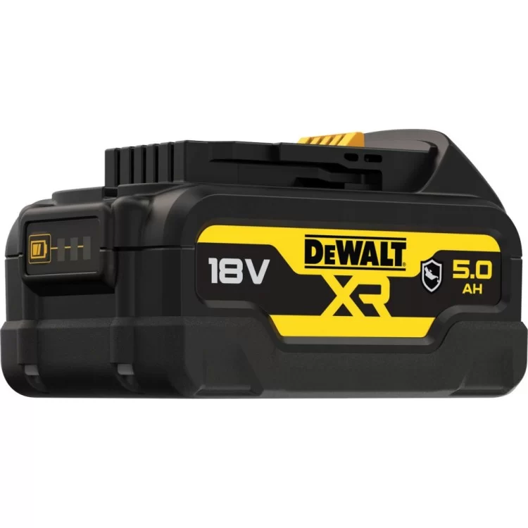 Гайковерт DeWALT 18 В XR Li-lon 2x5Ah, 1396 Нм (DCF900P2G) отзывы - изображение 5