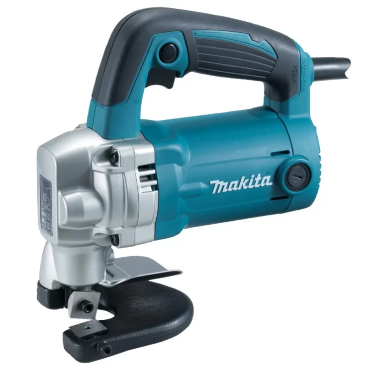 Ножницы по металлу электрические Makita JS3201J