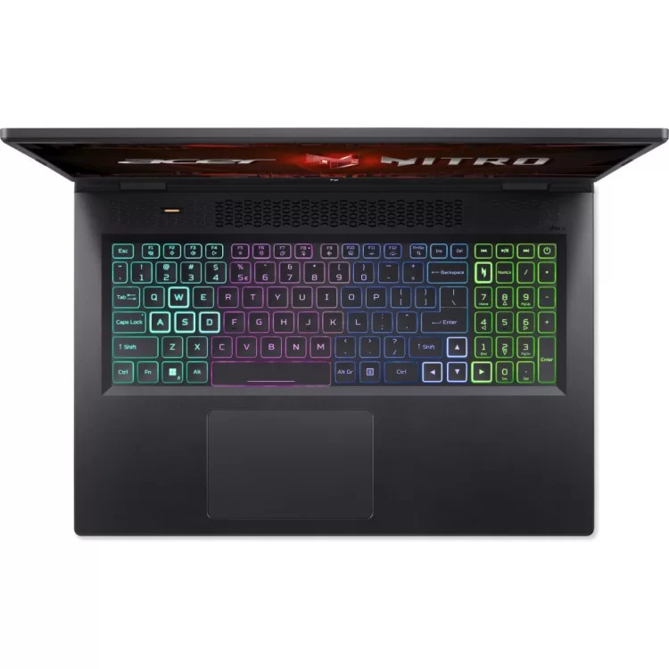 продаємо Ноутбук Acer Nitro 17 AN17-42 (NH.QSEEU.002) в Україні - фото 4