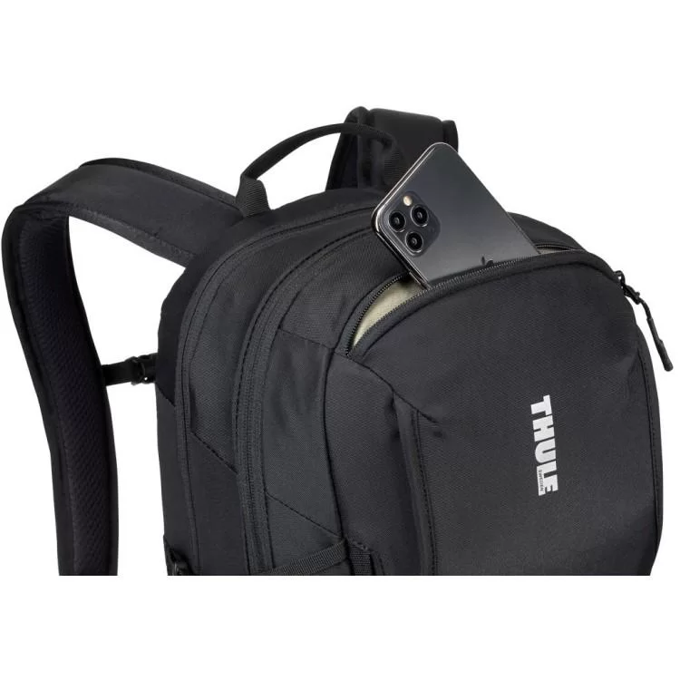 Рюкзак для ноутбука Thule 15.6" EnRoute 23L TEBP4216 Black (3204841) отзывы - изображение 5