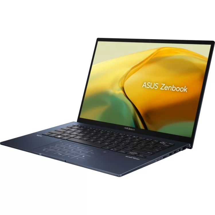 в продаже Ноутбук ASUS Zenbook 14 UX3402VA-KP782 (90NB10G1-M017H0) - фото 3