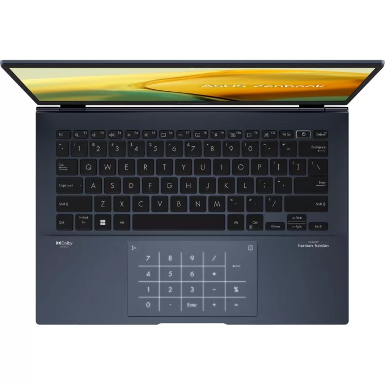 продаем Ноутбук ASUS Zenbook 14 UX3402VA-KP782 (90NB10G1-M017H0) в Украине - фото 4