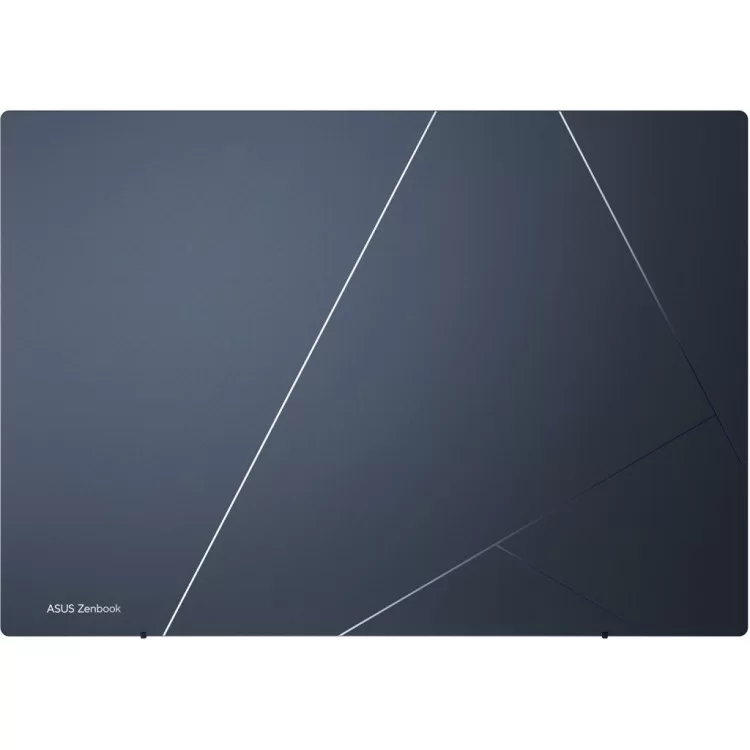 Ноутбук ASUS Zenbook 14 UX3402VA-KP782 (90NB10G1-M017H0) обзор - фото 8