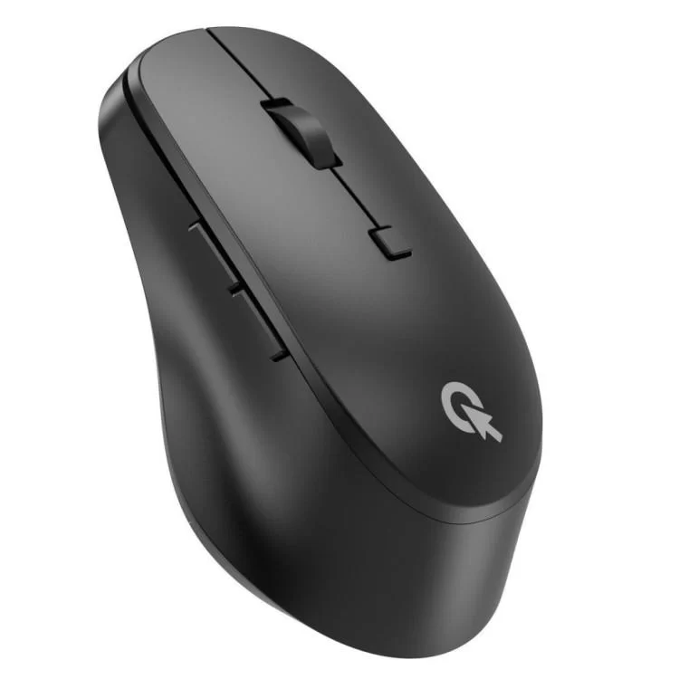 продаем Мышка OfficePro M305B Silent Click Ergonomic Wireless Black (M305B) в Украине - фото 4