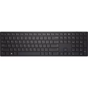 Клавиатура Dell Wireless Keyboard KB500 RU Black (580-AKOR)